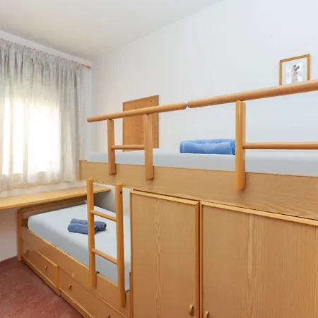 Edificio Garcomar I By Interhome Apartamento