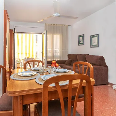 Edificio Garcomar I By Interhome *