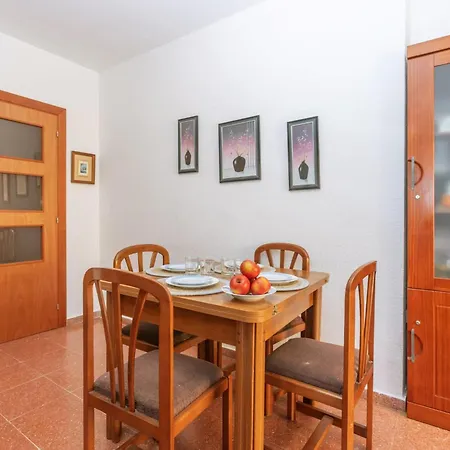 Edificio Garcomar I By Interhome Segur de Calafell