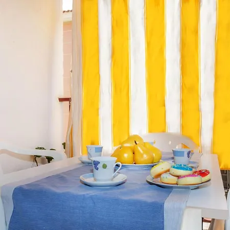 Apartamento Edificio Garcomar I By Interhome