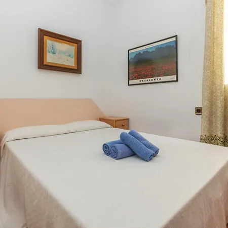 Edificio Garcomar I By Interhome Apartament *