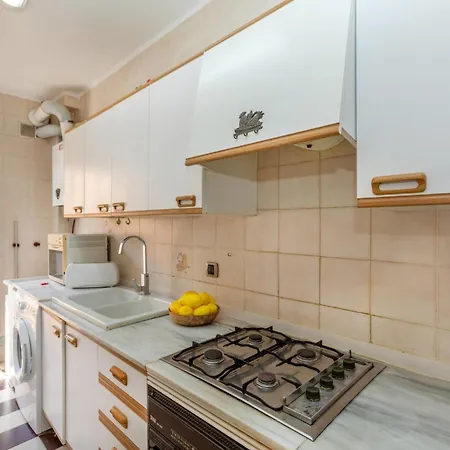 Apartament Edificio Garcomar I By Interhome *