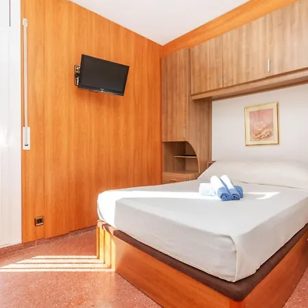 Edificio Garcomar I By Interhome