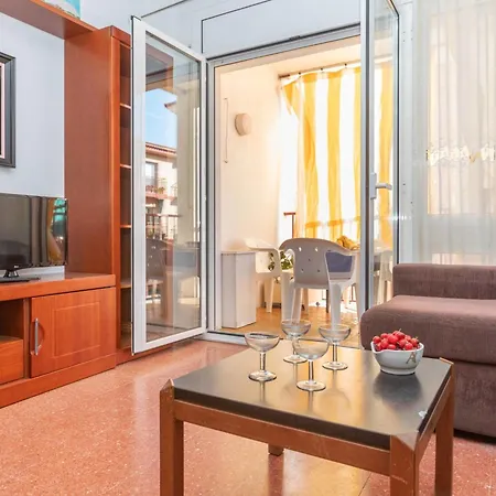 Edificio Garcomar I By Interhome Apartament