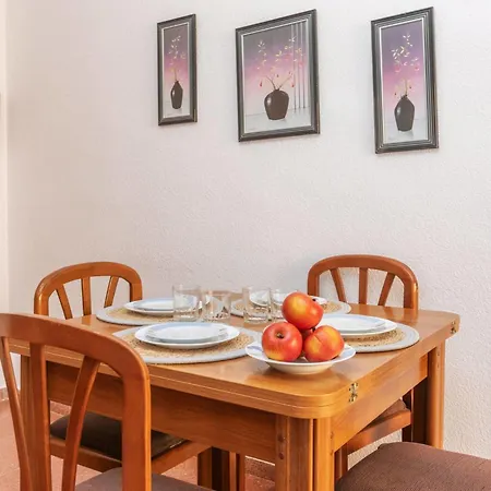 Apartment Edificio Garcomar I By Interhome *