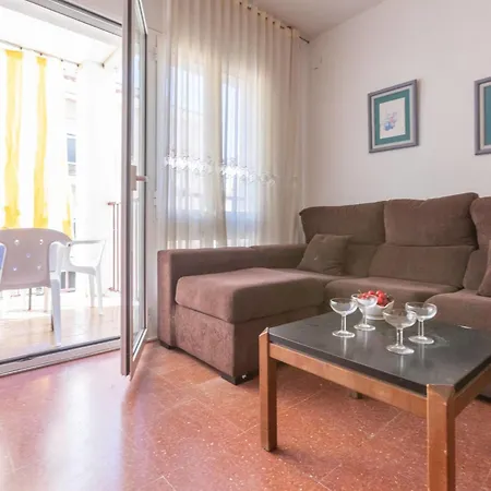 Edificio Garcomar I By Interhome *